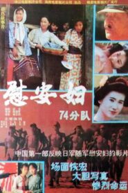 慰安妇七十四分队 1994 on netflix