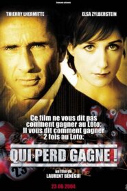 Loser Takes All! 2004 on netflix