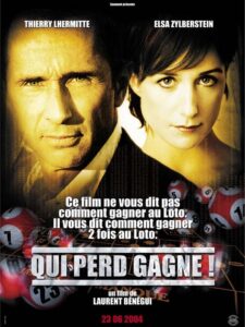 Loser Takes All! 2004 on netflix