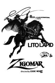 Zigomar 1984 on netflix
