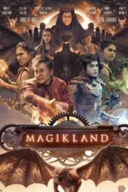Magikland 2020 on netflix