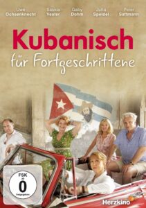 Kubanisch für Fortgeschrittene 2015 on netflix