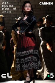 Carmen (Chorégies d’Orange 2023) 2023 on netflix