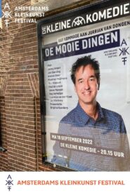 De Mooie Dingen: Hommage aan Jurrian van Dongen 2022 on netflix