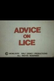 Advice on Lice 1985 on netflix