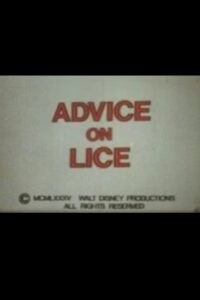 Advice on Lice 1985 on netflix