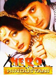 Hero Hindustani 1998 on netflix