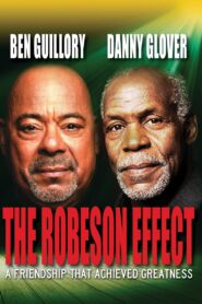 The Robeson Effect 2019 on netflix