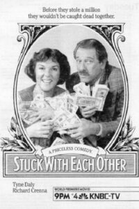Stuck with Each Other 1989 on netflix