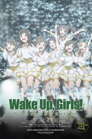 Wake Up, Girls! Beyond the Bottom 2015 on netflix
