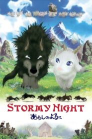 Stormy Night 2005 on netflix