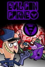 Evil Con Carne 2001 on netflix