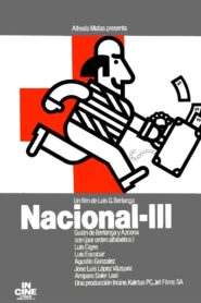 National III 1982 on netflix