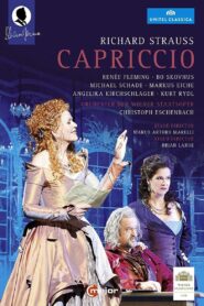 Capriccio 2013 on netflix
