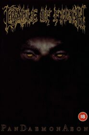 Cradle Of Filth: PanDaemonAeon 1998 on netflix