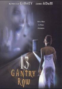 13 Gantry Row 1998 on netflix