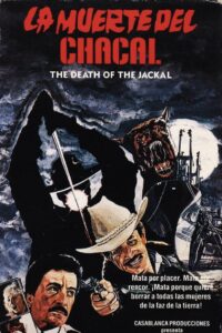 The Death of the Jackal 1984 on netflix