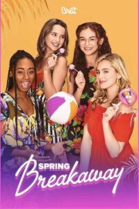 Spring Breakaway 2019 on netflix