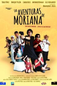 Las aventuras de Moriana 2015 on netflix