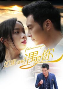 如果没有遇见你 2016 on netflix