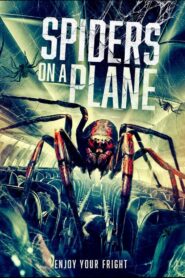 Spiders on a Plane 2024 on netflix