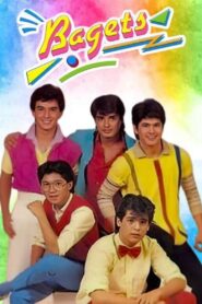 Bagets 1984 on netflix