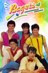 Bagets 1984 on netflix