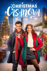 Christmas Casanova 2023 on netflix