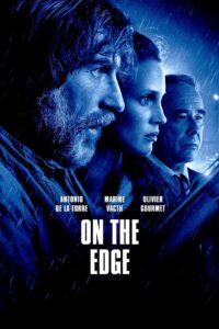 On the Edge 2022 on netflix