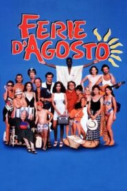 August Vacation 1996 on netflix