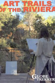 Art Trails of the Riviera 2022 on netflix
