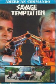 American Commando 3: Savage Temptation 1988 on netflix