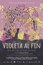 Violeta at Last 2017 on netflix