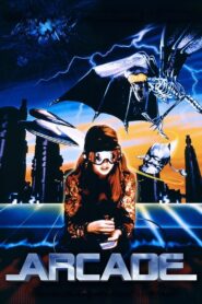Arcade 1993 on netflix