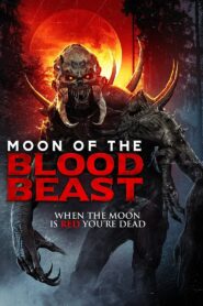 Moon of the Blood Beast 2019 on netflix