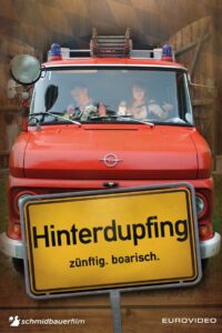 Hinterdupfing 2014 on netflix
