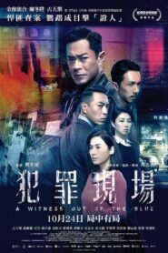 A Witness Out of the Blue 2019 on netflix