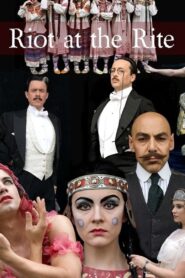 Riot at the Rite 2005 on netflix