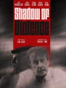 Shadow of Violence 2024 on netflix