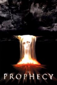The Prophecy 1995 on netflix