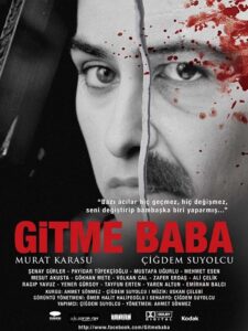 Gitme Baba 2013 on netflix