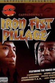 Iron Fist Pillage 2001 on netflix