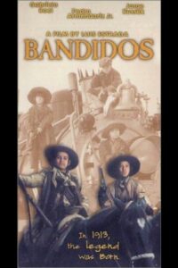 Bandidos 1991 on netflix