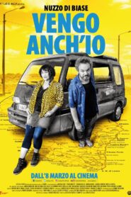 Vengo anch’io 2018 on netflix