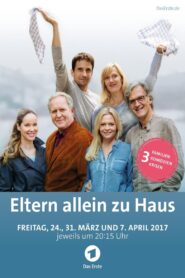 Eltern allein zu Haus: Die Winters 2017 on netflix