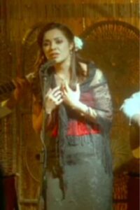 Finding Llorona 2006 on netflix