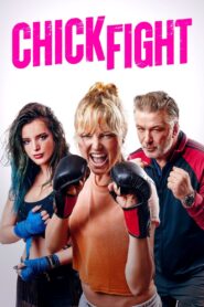 Chick Fight 2020 on netflix