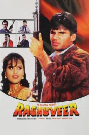 Raghuveer 1995 on netflix