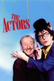 The Actors 2003 on netflix