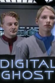 Digital Ghost 2000 on netflix